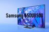 Smart tivi Samsung 4K 65 inch 65DU8500: Thiết kế tinh tế, đa chức năng và chất lượng hình ảnh ấn tượng!