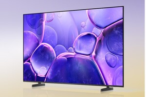 Smart tivi Samsung 4K 85 inch UA85U8500F giá rẻ bất ngờ, màn hình khủng hiển thị sắc nét