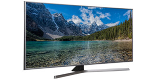 Smart Tivi Samsung 65 inch 65NU7400, 4K UHD – Âm thanh sống động!