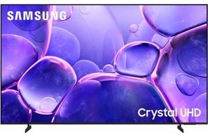Smart tivi Samsung 65 inch UA65U8550F giá chỉ 13 triệu đồng, gây chú ý với nhiều trang bị ấn tượng