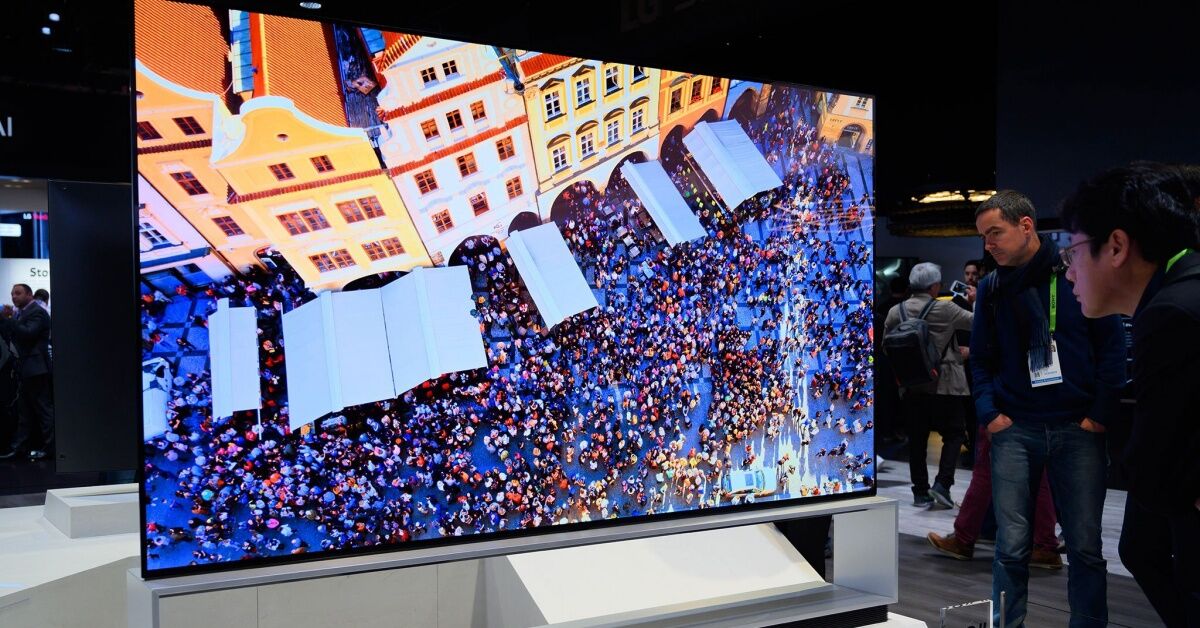 Smart Tivi Samsung Crystal UHD 4K 43 Inch UA43TU6900KXXV có những tính năng nổi bật gì?