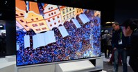 Smart Tivi Samsung Crystal UHD 4K 43 Inch UA43TU6900KXXV có những tính năng nổi bật gì?