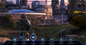 Smart tivi Samsung QLED 4K 65 inch QA65Q60C có là lựa chọn tốt cho gaming không?