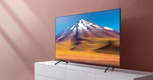 Smart Tivi Skyworth 43 inch 43K920S 4K Ultra HD-chiếc tivi hiện đại phù hợp với mọi gia đình