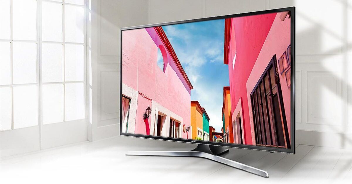 Smart Tivi Skyworth 43 inch 43G6, 4K HDR mang đến sự sang trọng cho căn nhà của bạn