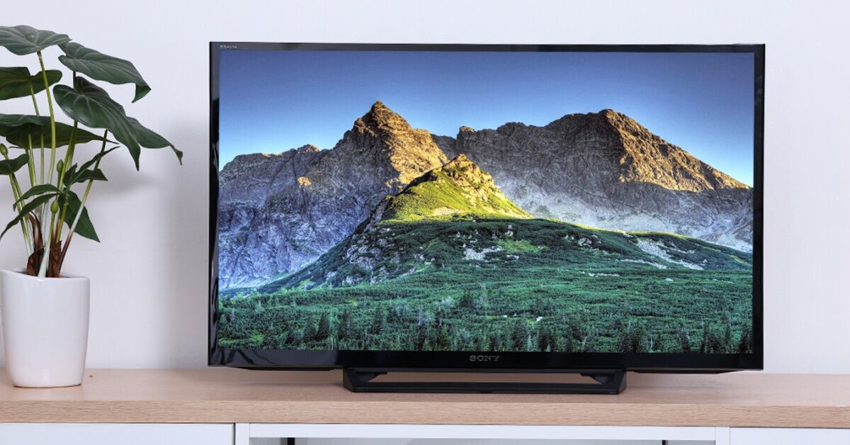 Smart Tivi Sony 32 inch 32W610G tính năng ưu việt bất ngờ