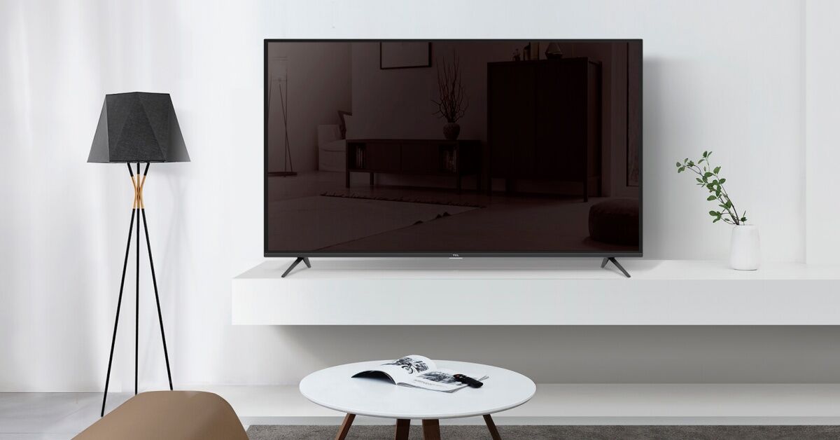 Smart Tivi Sony 43 inch KDL-43W660G - Chiếc tivi được săn đón nhiều nhất của dòng Tivi Sony