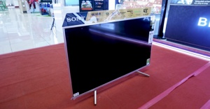 Smart Tivi Sony 43 inch 43X8500F tuyệt tác với hình ảnh công nghệ cao