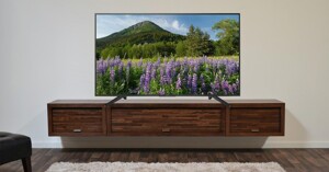 Smart Tivi Sony 49 inch 49X9000F, 4K HDR - TiVi đa năng đáng mua năm 2021
