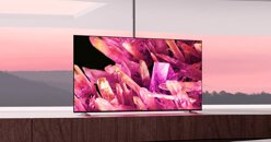 Smart tivi Sony 4k XR-85X90K màn hình tới 85 inch ai nên mua?
