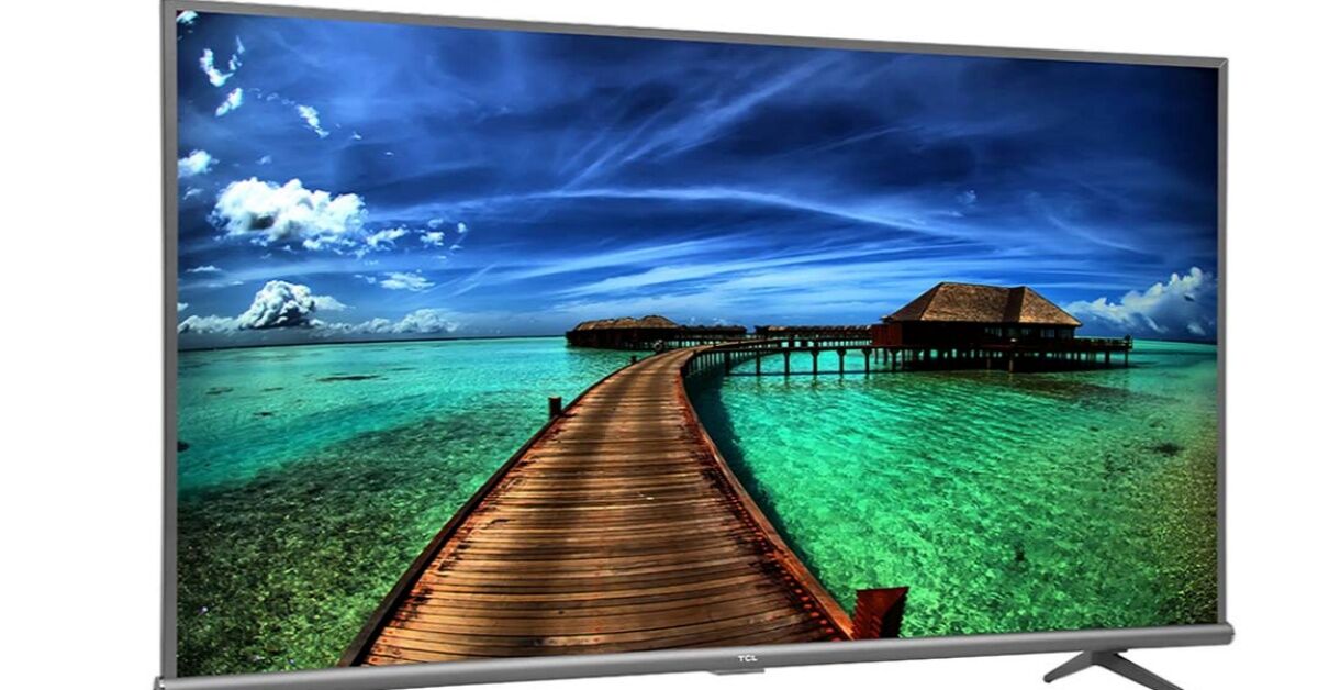 Smart Tivi TCL 32 inch 32S5200 mang một làn gió mới tới cuộc sống của bạn