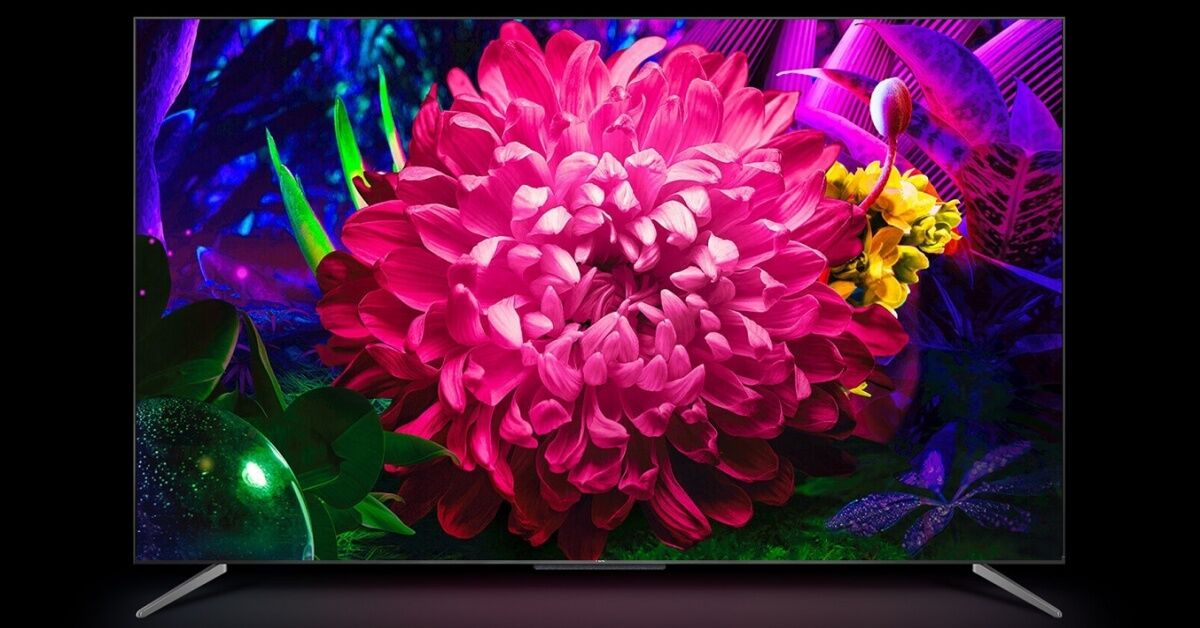 Smart Tivi TCL 32 Inch HD l32s6300 sự lựa chọn giải trí tuyệt vời dành cho gia đình bạn