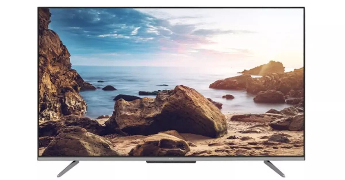 Smart Tivi TCL 4K 55P725 55 inch UHD mang lại cho bạn những gì?