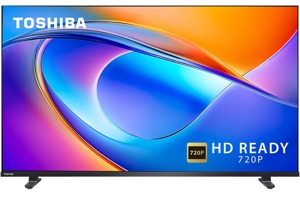 Smart tivi Toshiba 32 inch 32V35RP "bé hạt tiêu", giá rẻ mà chất lượng cực ổn