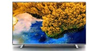 Smart tivi Toshiba 4K 55 inch 55C350LP: Tivi 4K màn hình lớn giá rẻ chỉ 10 triệu đồng!