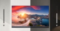 Smart tivi Toshiba 55 inch 4K 55X9900LP: Thiết kế đẹp mắt, hình ảnh sắc nét và âm thanh sống động