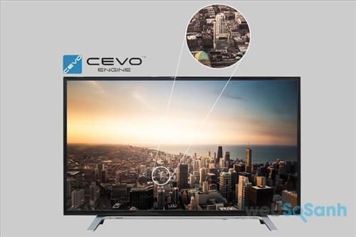Smart tivi Toshiba có tốt không ? có nên mua Smart tivi Toshiba