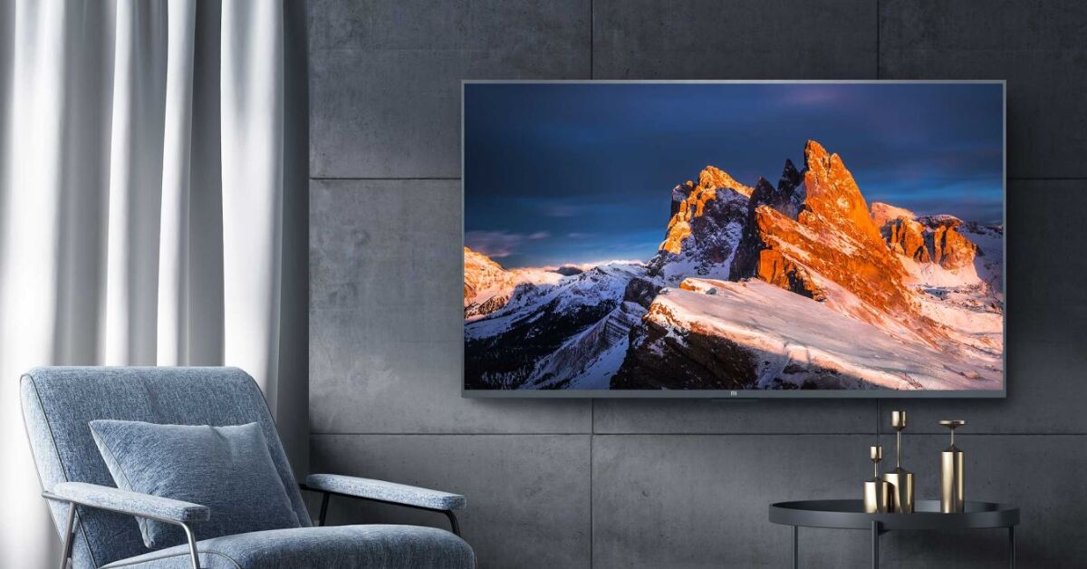 Smart Tivi Xiaomi E55X có đáng để mua năm 2023? Giá bán bao nhiêu?