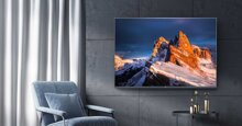 Smart tivi Xiaomi QLED 65 inch ES65 2022 giá chỉ từ 13 triệu đồng có "đáng đồng tiền bát gạo" không?