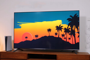 Smart tivi Xiaomi S75: Màn hình Mini LED 75 inch siêu xịn, giá lại "hạt dẻ"