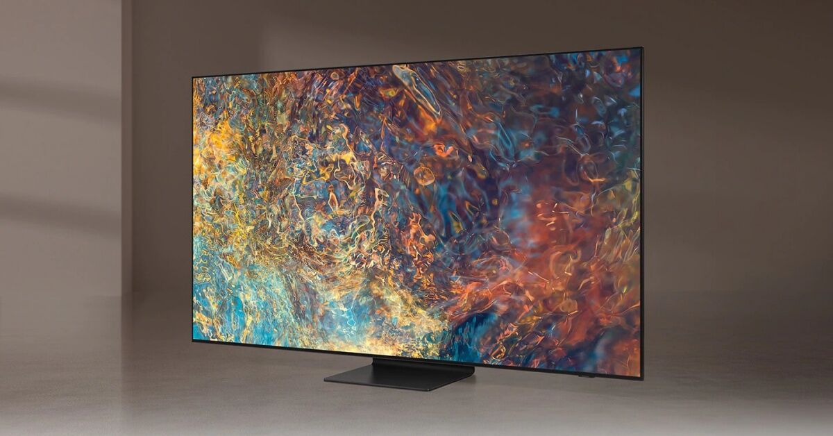 Smart TV Samsung QLED 55 inch 4K Q65R mang lại những gì cho người dùng?