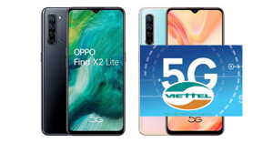 Smartphone sử dụng mạng 5G có cần phải đổi SIM không?