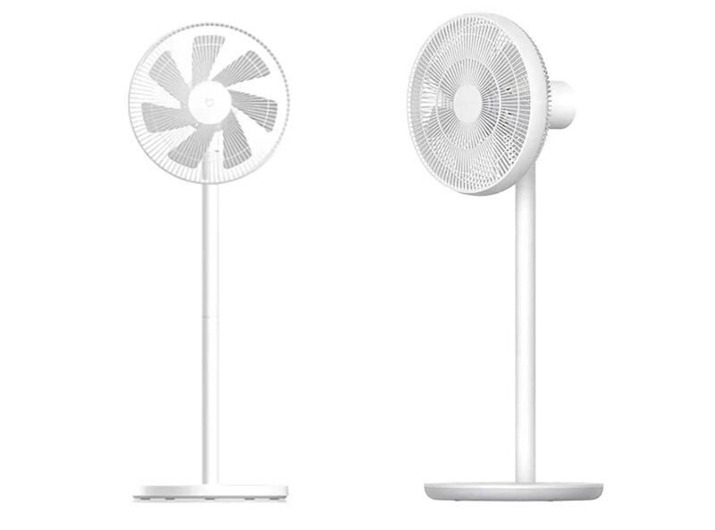 Quạt cây Xiaomi chính hãng giảm giá sâu 2026, chỉ từ 890.000 đồng