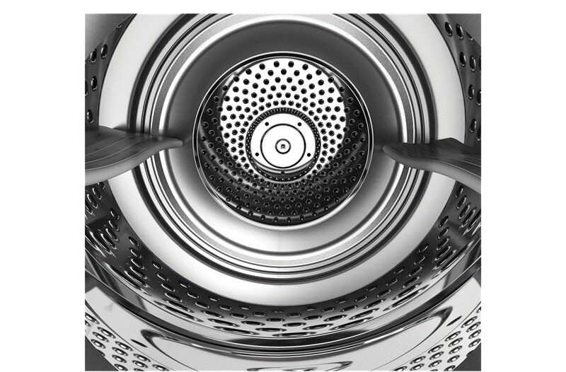 Electrolux EDV904H3EC giá hợp lý, máy sấy quần áo 9kg chống nhăn, bảo vệ sợi vải tốt