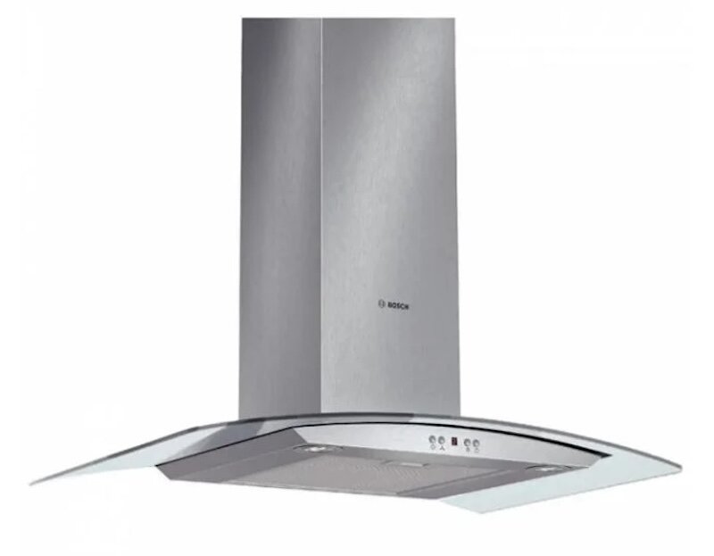 Tìm hiểu ưu nhược điểm của máy hút mùi Bosch DWA07E651