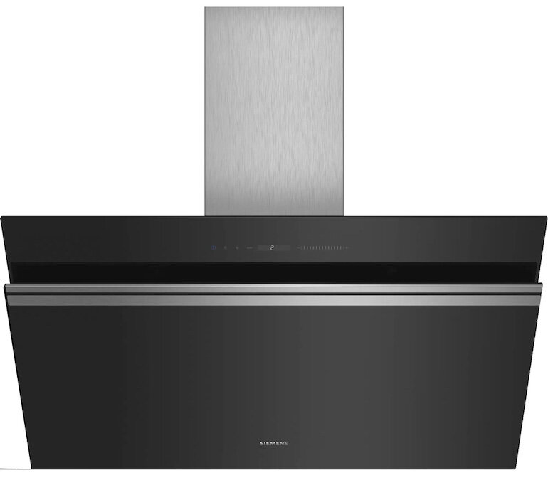 Tính năng của Máy hút mùi Siemens LC91KWV60
