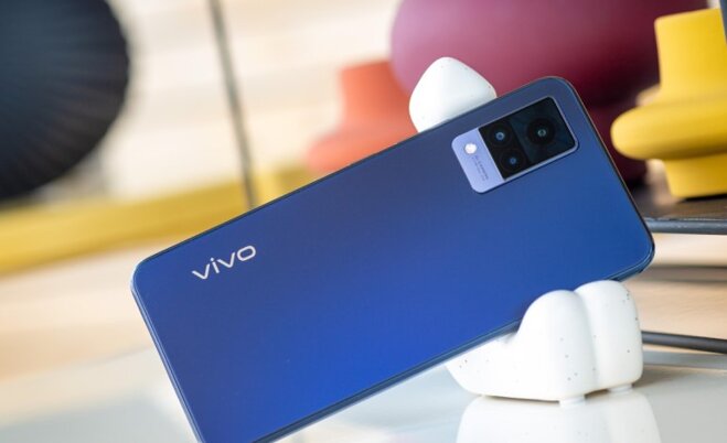 vivo v21 5g