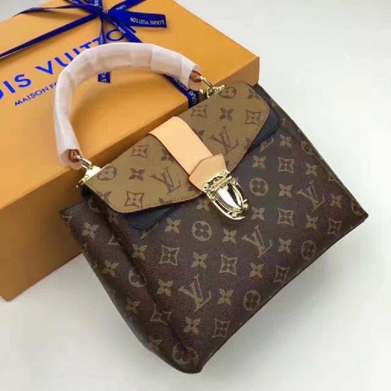 Túi xách nam Louis Vuitton Siêu Cấp tại Menshop79vn  FREE SHIP
