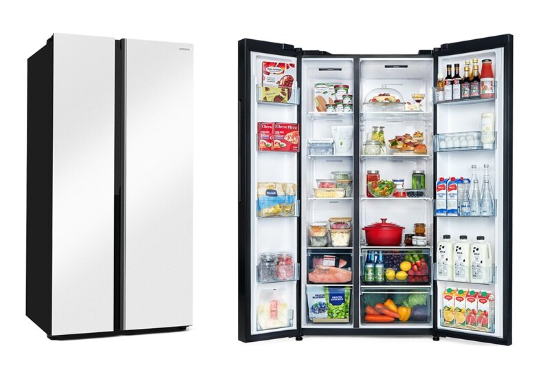 Hitachi ra mắt loạt tủ lạnh đời mới 2026 tại Việt Nam, nhiều công nghệ mới, đa dạng phân khúc giá