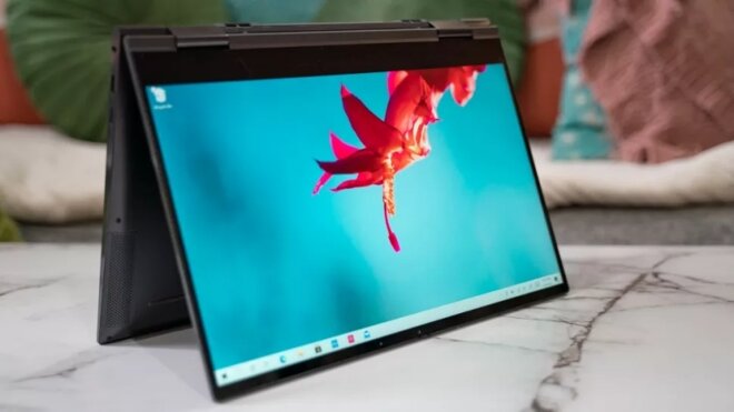 Dell Inspiron 7506