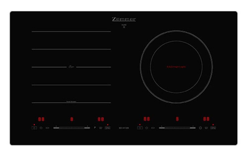 Zemmer IZM 201IH được trang bị công nghệ Inverter hiện đại