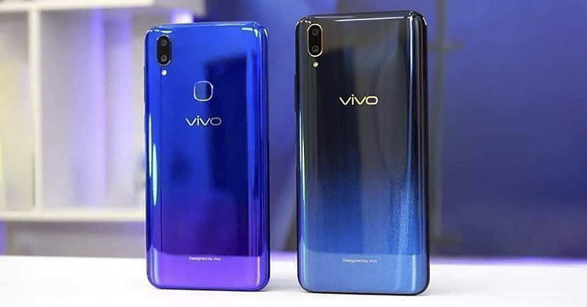 So găng bộ đôi điện thoại tầm trung Vivo V9 và Vivo V11i: Máy nào ngon và đáng mua hơn ?