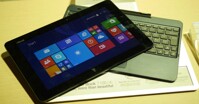 Sở hữu máy tính bảng Asus có bàn phím rời, làm việc mọi nơi, mọi lúc