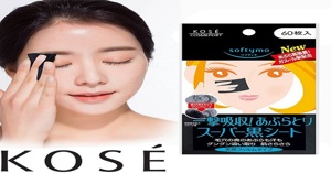 Sơ lược về giấy thấm dầu Kose