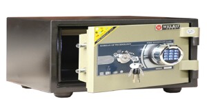 Sơ lược về két sắt Welko kcc110