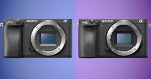So sánh 2 chiếc máy ảnh Sony a6400 và a6500: Nên chọn mua máy nào?