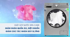 So sánh 2 máy giặt cửa ngang Midea MFK95-1401SK và MFK95-1401WK có tầm giá khoảng 8 triệu đồng