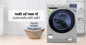 So sánh 2 máy giặt cửa ngang 8kg Electrolux EWF8025CQWA và Panasonic NA-108VK5WVT