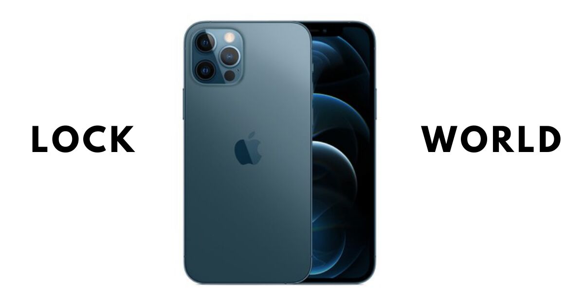 So sánh 2 phiên bản điện thoại iPhone 12 Pro Lock và quốc tế: có gì khác nhau?