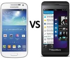 So sánh 2 smartphone giá rẻ: Blackberry Z10 và Samsung Galaxy Core GT