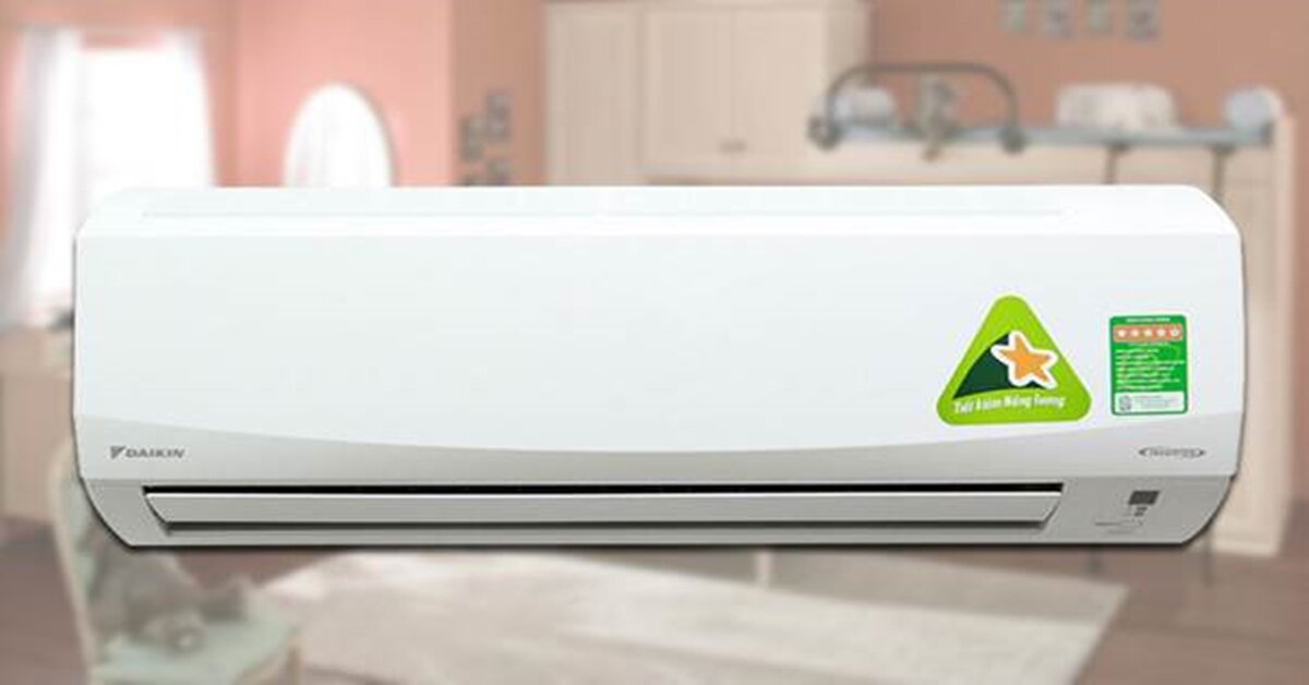 So sánh 3 dòng điều hòa đaikin 2 chiều 12000 btu tốt nhất hiện nay