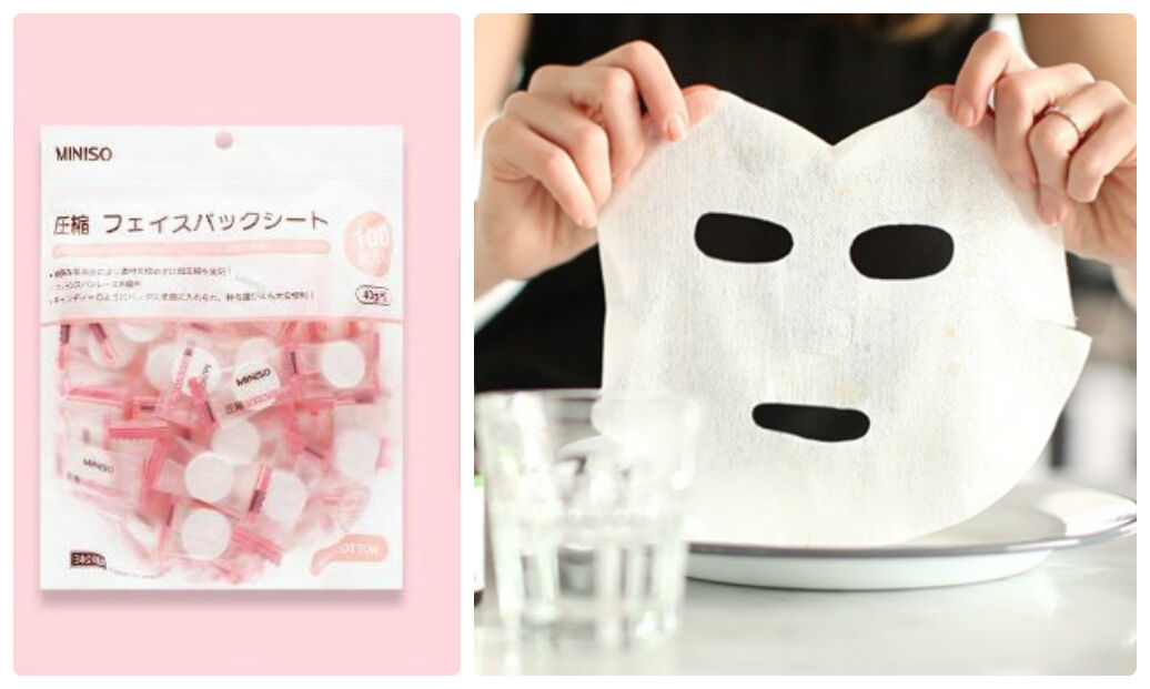 So sánh 3 loại mặt nạ dạng nén phổ biến nhất hiện nay