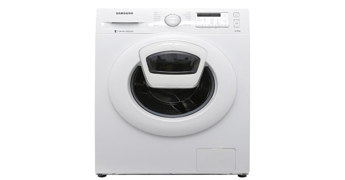 So sánh 3 máy giặt inverter lồng ngang 8kg Samsung - Nên chọn loại nào rẻ nhất ?