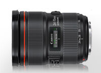 So sánh 4 dòng lens đa dụng 24-70mm f2.8 phổ biến (Phần 1)