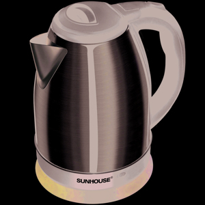 So sánh Ấm siêu tốc Sunhouse SHD1182 vs Comet CM8218 - Sunhouse hay Comet?