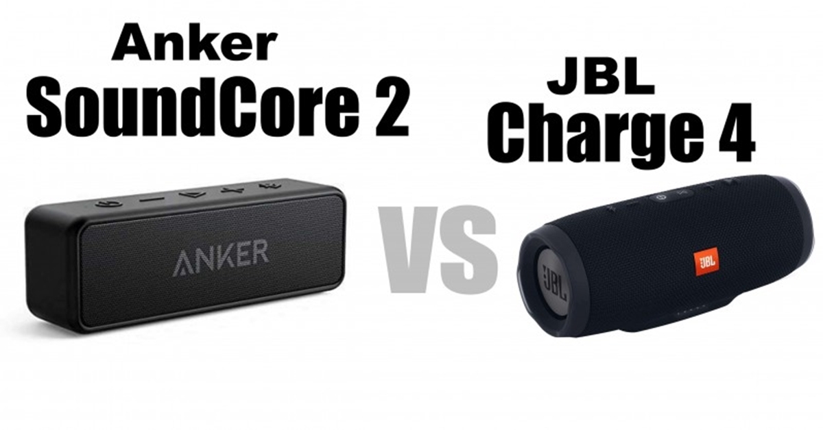 Jbl soundcore 2024